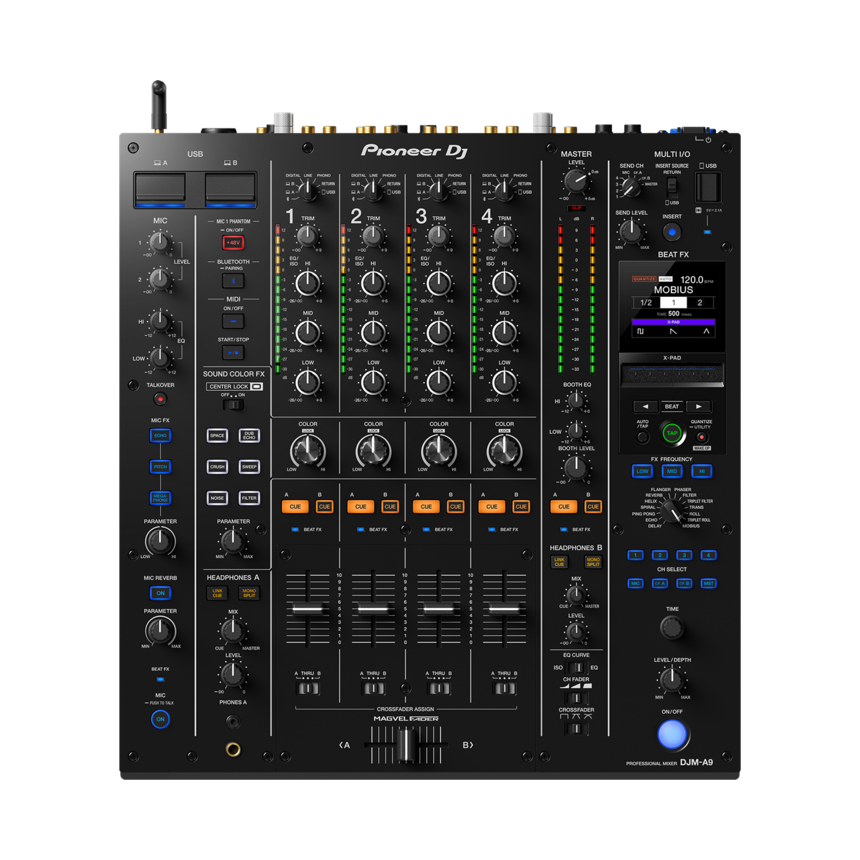 Pioneer DJM-A9